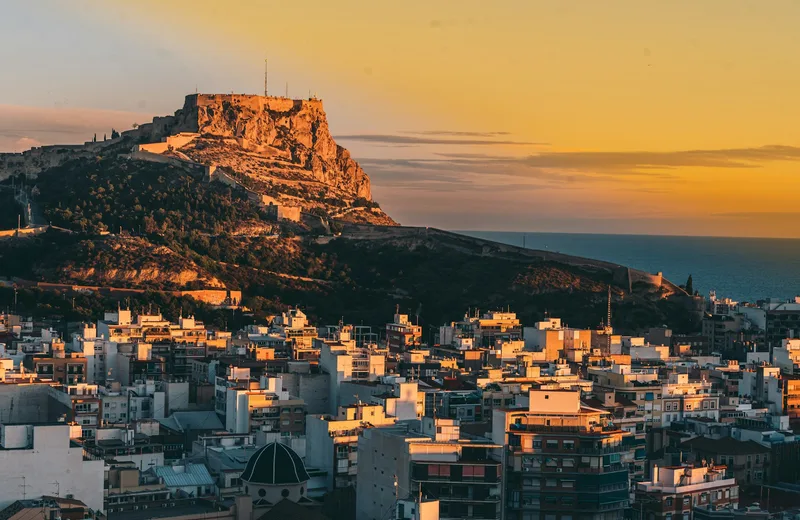 Alicante