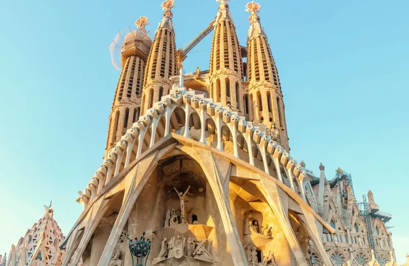 Barcelone