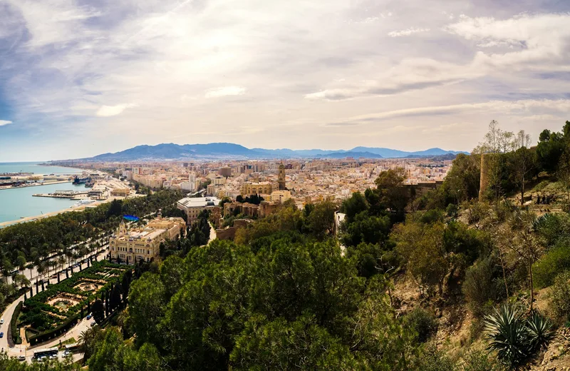 Malaga