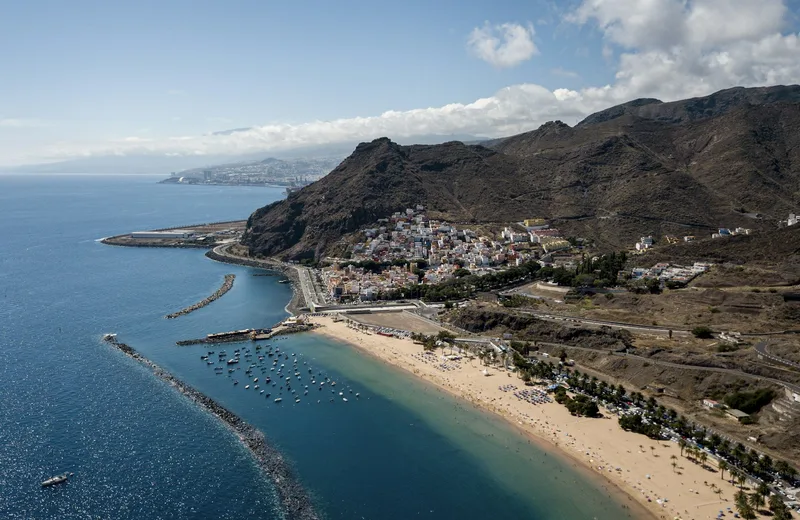 Tenerife